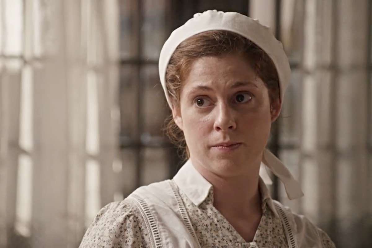 La Promessa replica puntata 19 settembre 2025 | Video Mediaset