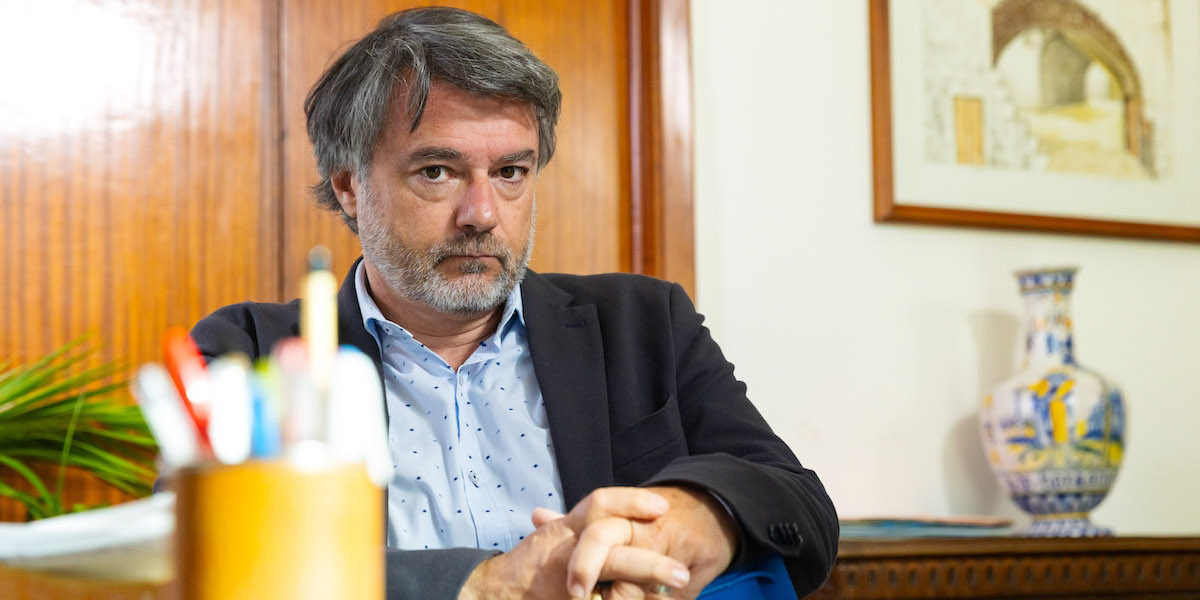 Un posto al sole, anticipazioni dall'8 al 12 settembre 2025