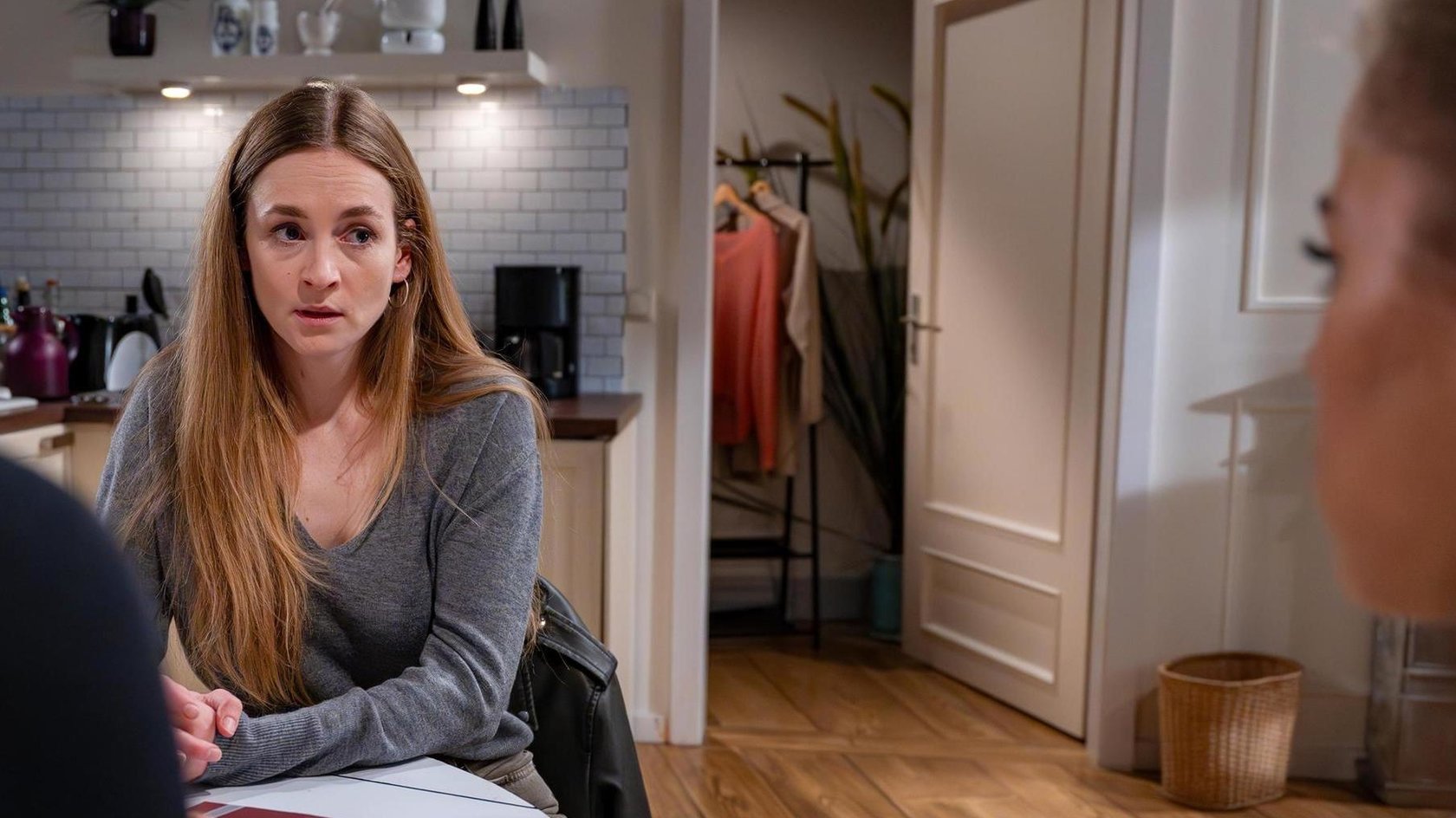 Tempesta d'amore trame dal 22 al 26 settembre: news della soap di Rete 4