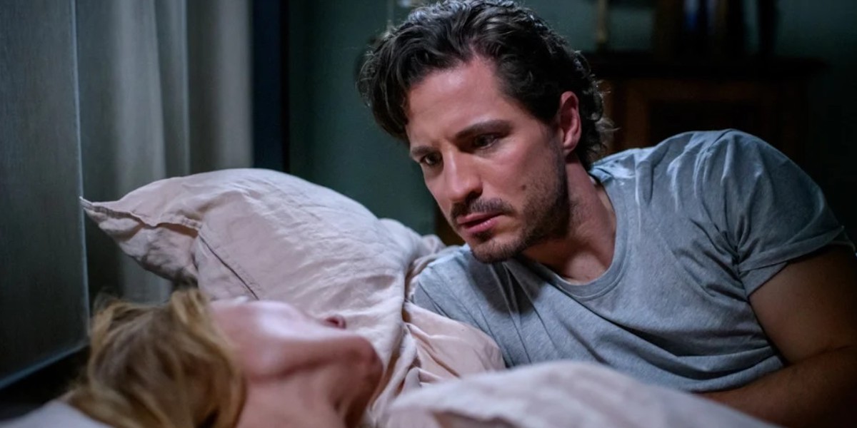 Tempesta d’amore: Tom impazzisce di gelosia per Alexandra e Christoph! E… | Anticipazioni italiane