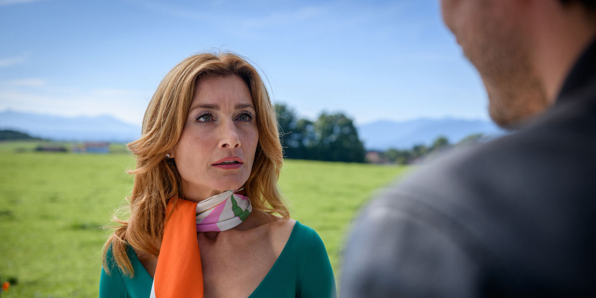 Tempesta d’amore: Tom scopre le bugie di Alexandra! E lei… | Anticipazioni italiane