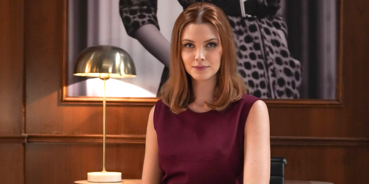 Il Paradiso delle Signore 10, Arianna Amadei a Tv Soap: "Se Odile scoprisse che Umberto è suo padre, la sua vita verrebbe nuovamente stravolta!"