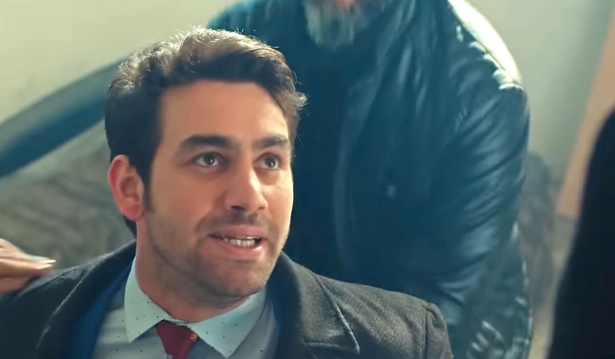 Forbidden Fruit: Emir viene rapito! | Anticipazioni