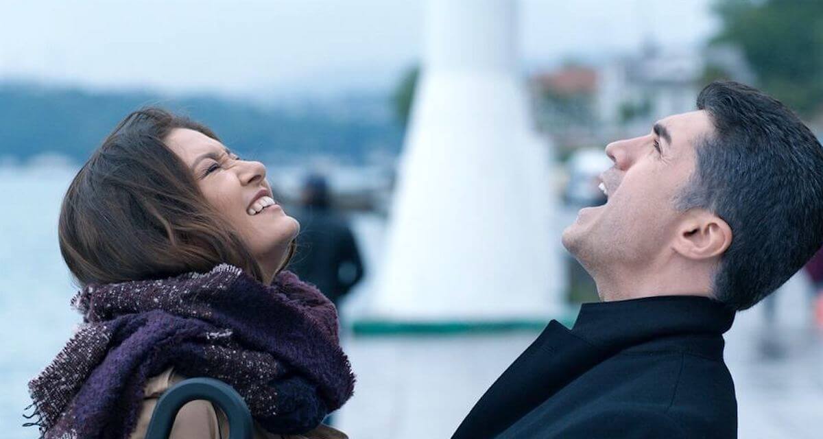 Una seconda occasione, film turco su Canale 5: cast e trama