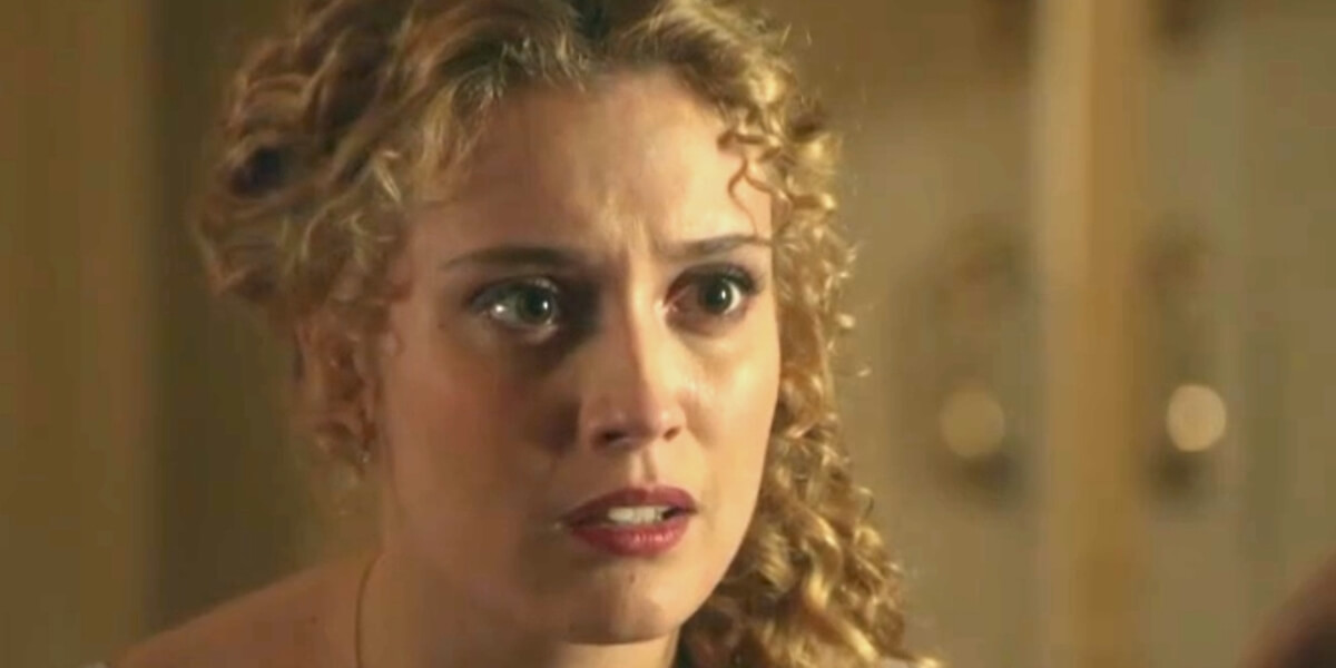 La Promessa: Jana vicinissima alla verità sulla morte di Tomas! | Anticipazioni