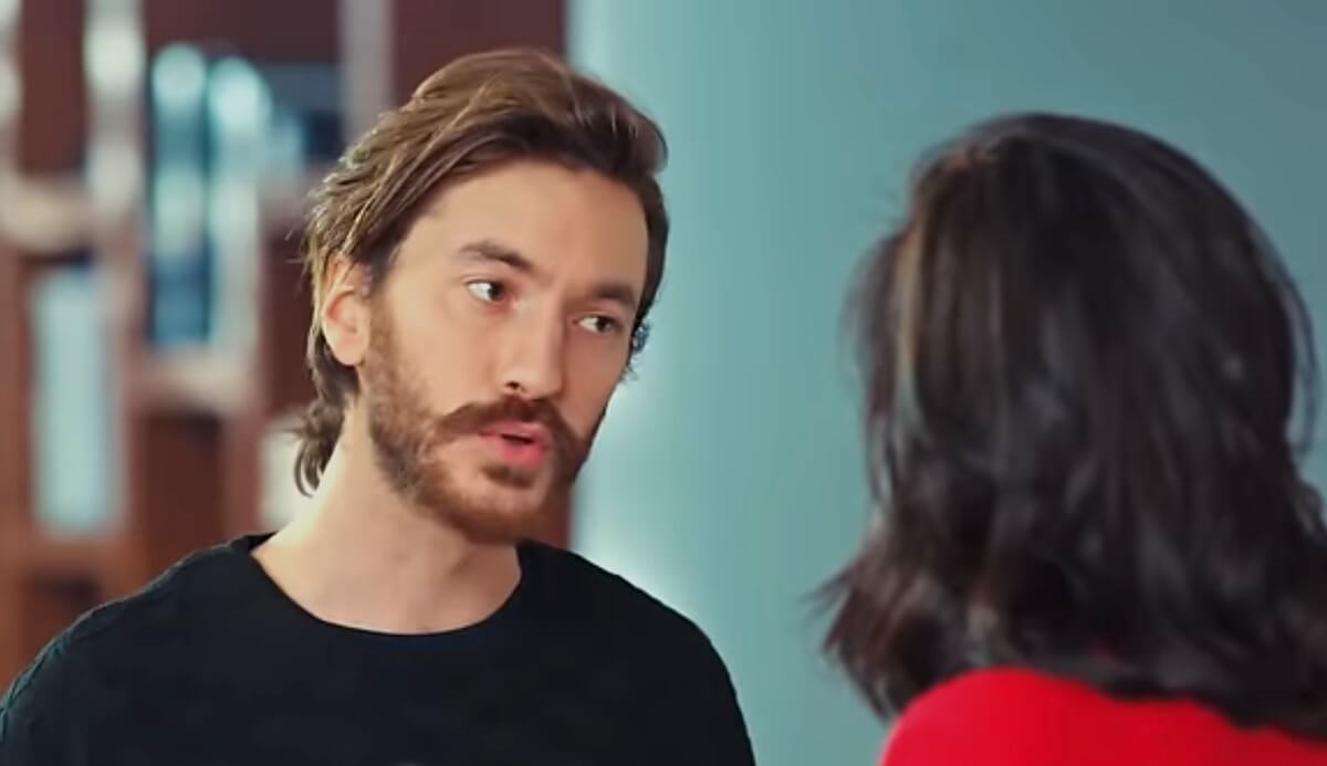 Forbidden Fruit: Zehra e Kemal, tutti tramano contro il loro matrimonio! | Anticipazioni