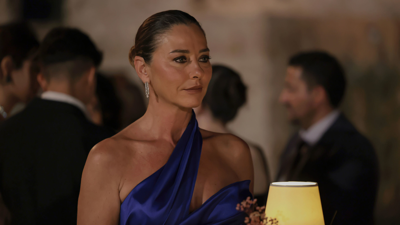 La notte nel cuore replica puntate 31 agosto 2025 Video Mediaset