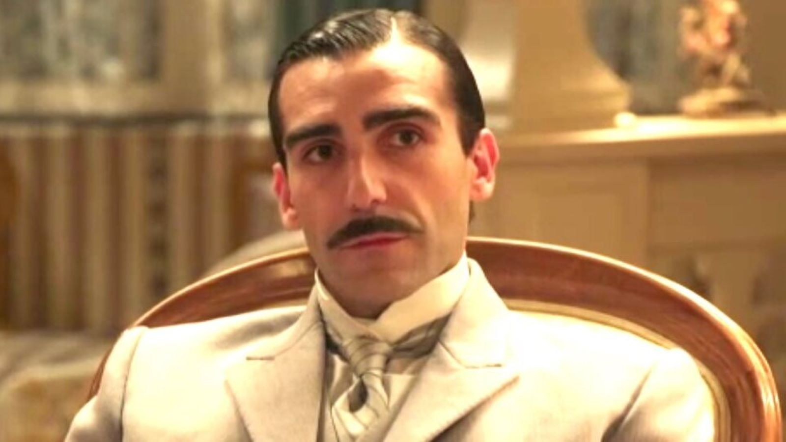 La Promessa replica puntata 21 settembre 2025 | Video Mediaset