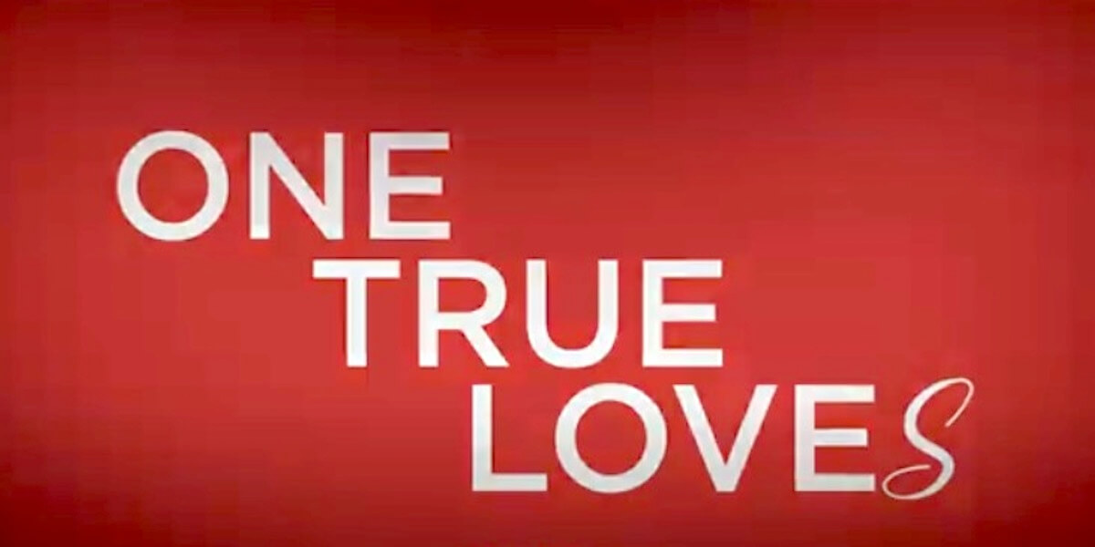 One true loves, cast e trama del film romantico di Rai 1