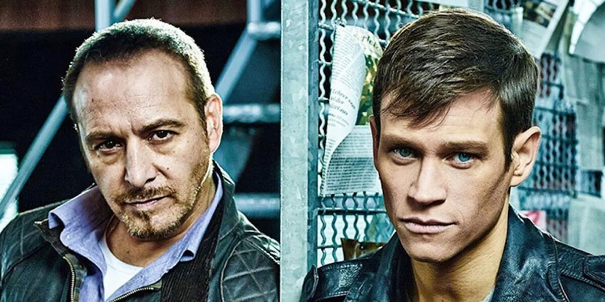 Squadra speciale Cobra 11, episodio "Bella da morire" | 1 settembre su Rai 2