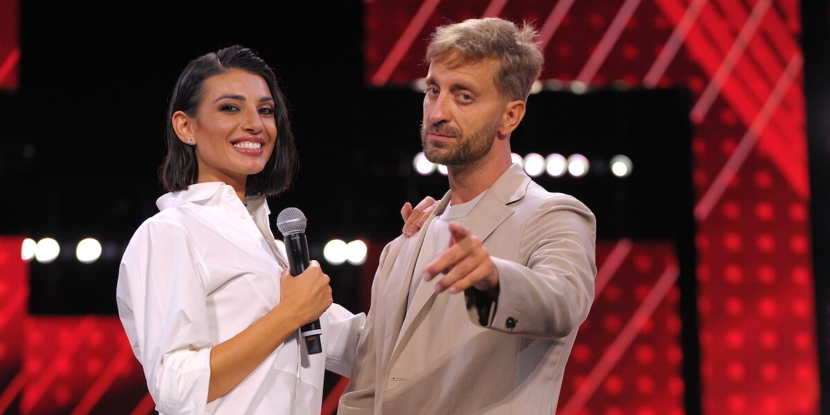 Yoga Radio Estate, ultima puntata 2 settembre su Italia 1