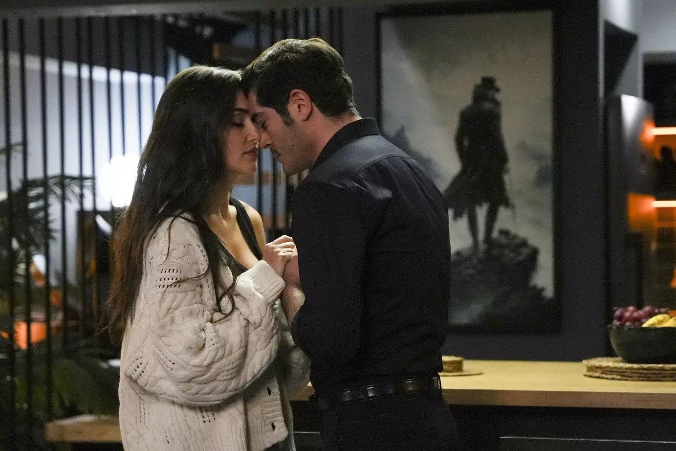 Another Love, trame dal 20 al 24 ottobre serie tv Mediaset Infinity