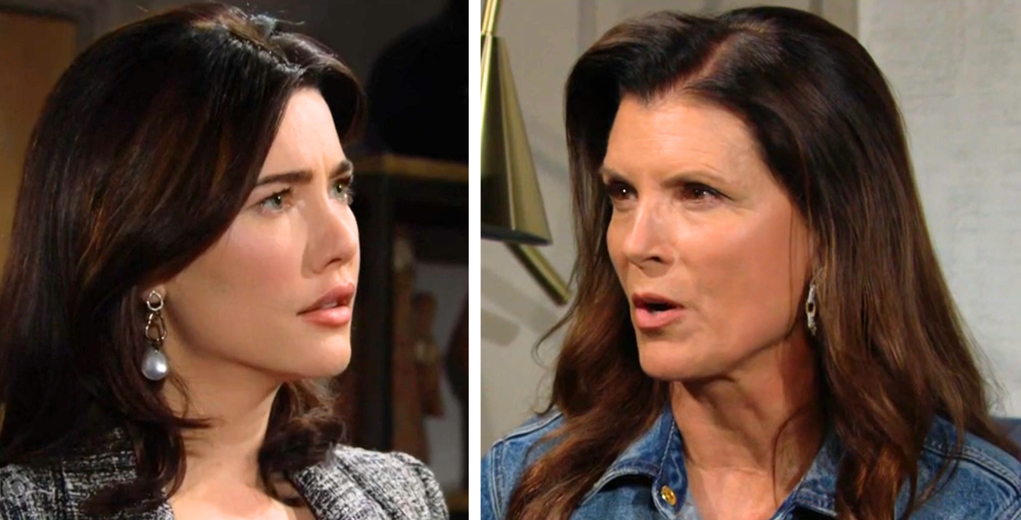 Beautiful trame dal 18 al 24 ottobre: Steffy Forrester uccide Sheila