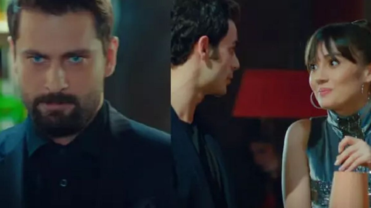 Forbidden fruit trame 27 – 31 ottobre della soap turca di Canale 5 Forbidden fruit trame 27 – 31 ottobre della soap turca di Canale 5