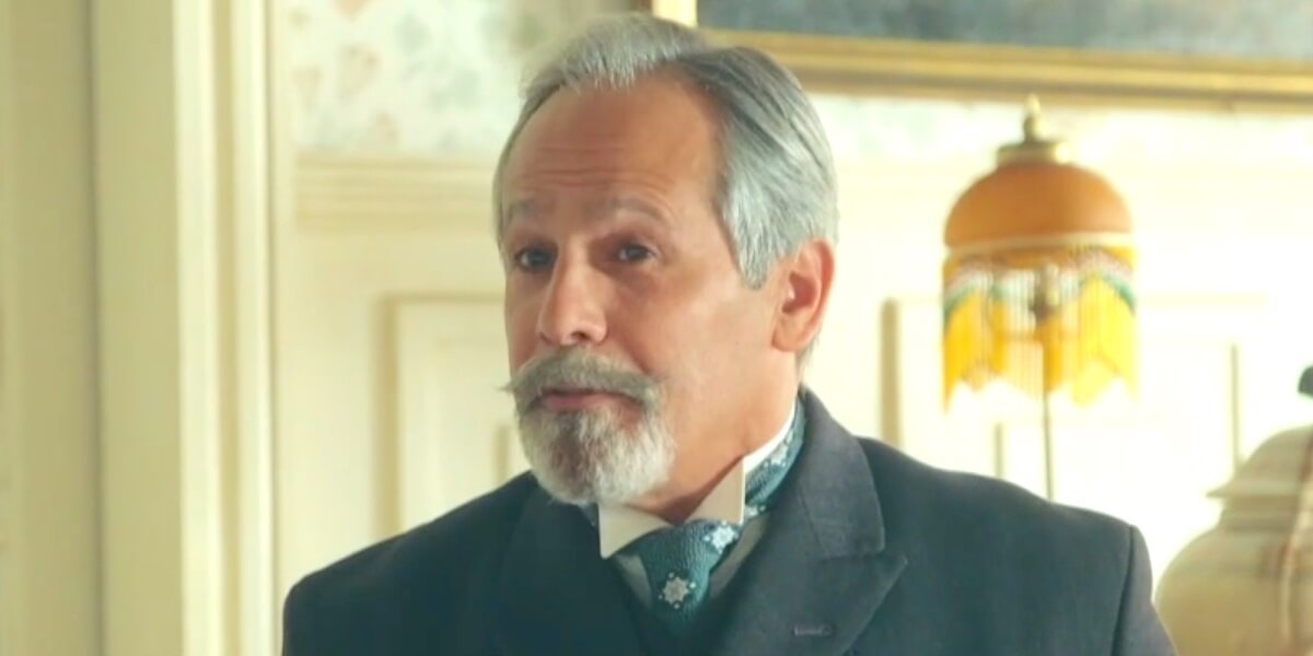 La Promessa replica puntata 16 ottobre 2025 | Video Mediaset