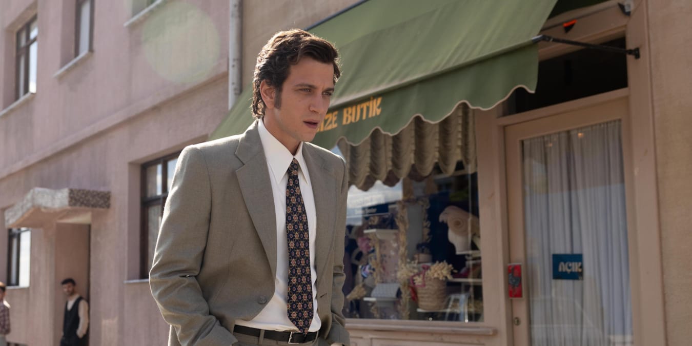 Innocence, replica puntate 25 ottobre | Video Mediaset Innocence, replica puntate 25 ottobre | Video Mediaset