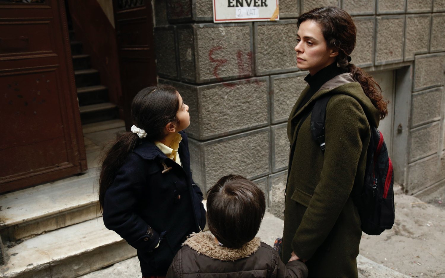 La forza di una donna 2 replica puntata 25 ottobre | Video Mediaset La forza di una donna 2 replica puntata 25 ottobre | Video Mediaset