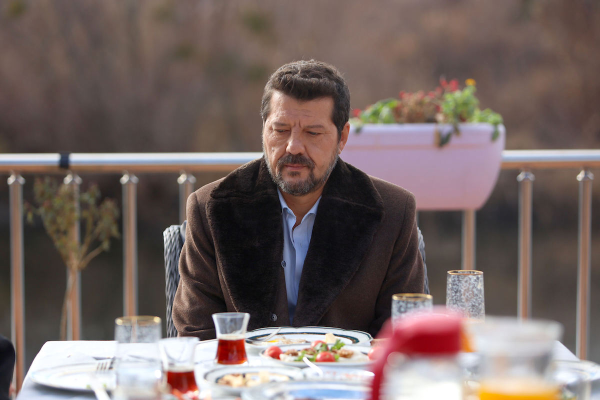 La notte nel cuore torna su Canale 5 martedì 14 ottobre, trame