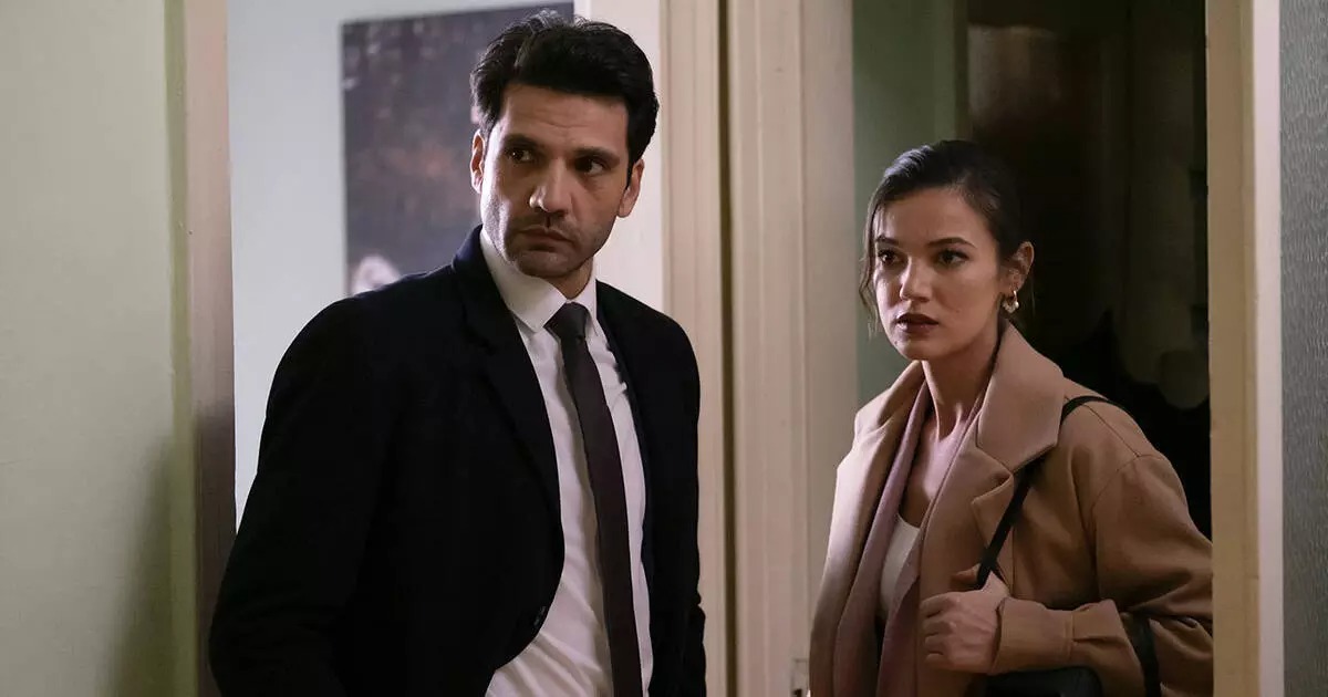 Segreti di famiglia 2, replica puntata 27 ottobre | Video Mediaset