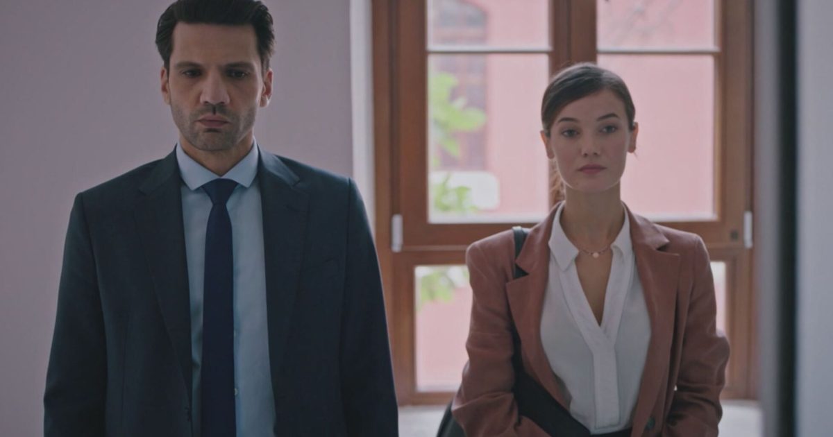 Segreti di famiglia 2, replica puntata 21 ottobre | Video Mediaset Segreti di famiglia 2, replica puntata 21 ottobre | Video Mediaset