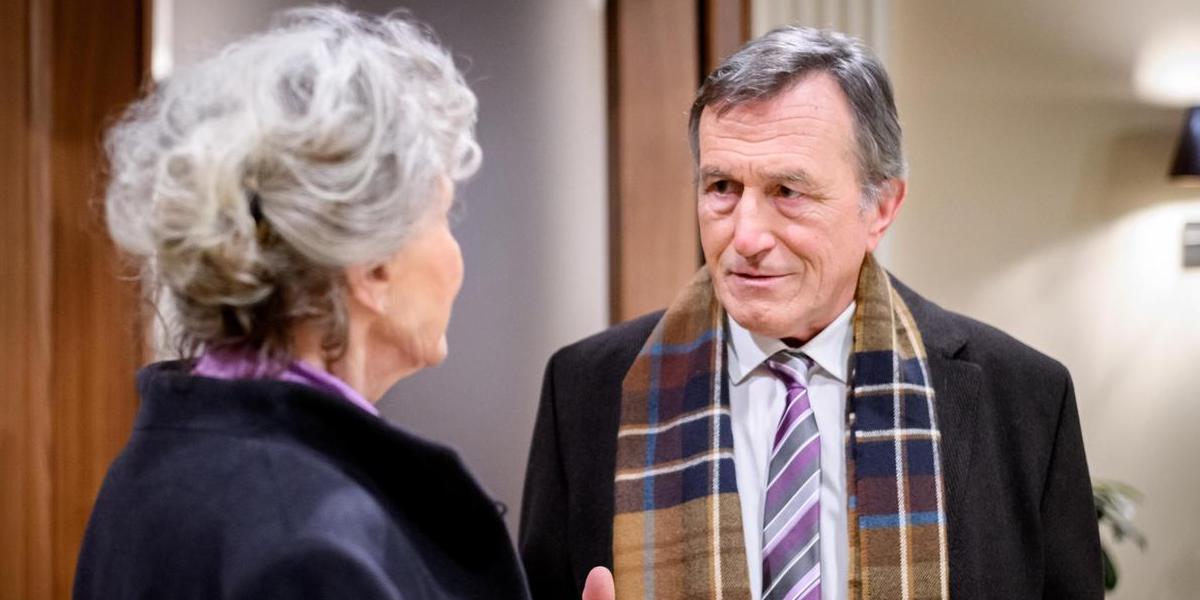 Tempesta d'amore trame dal 13 al 17 ottobre della soap di Rete 4