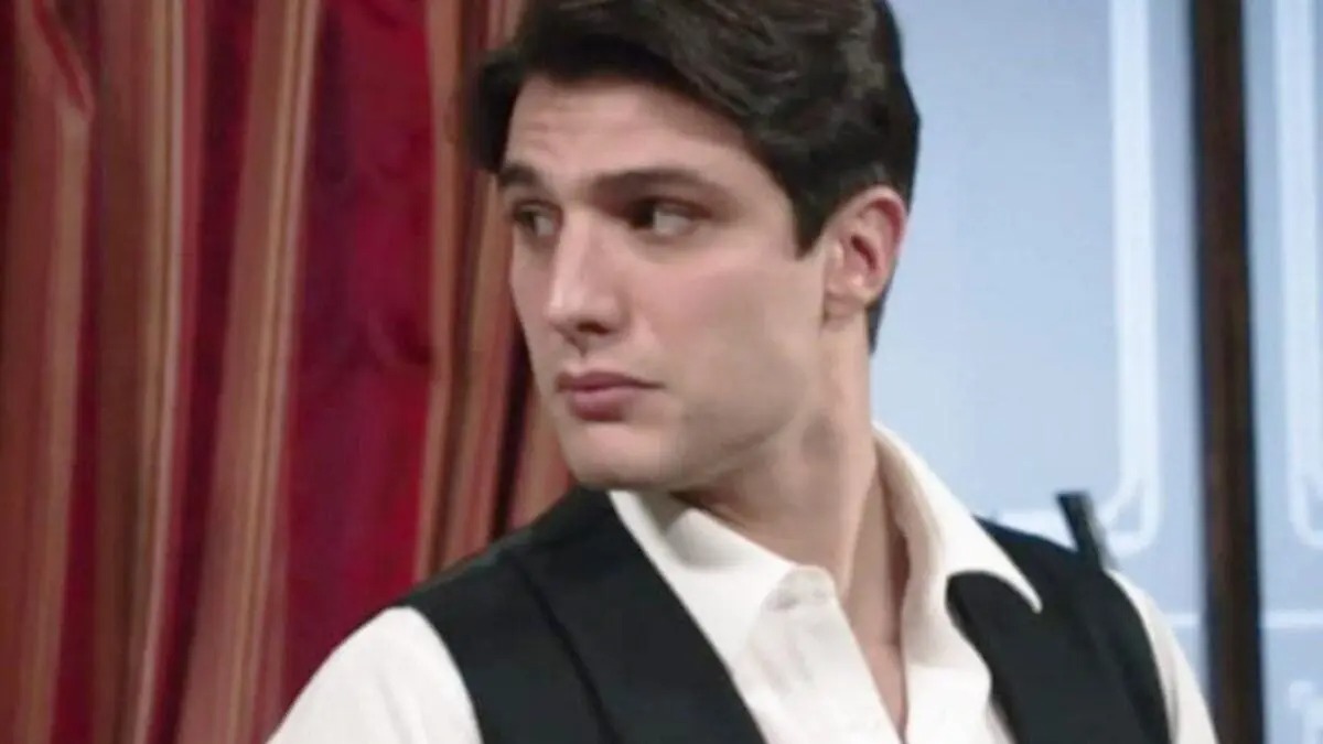 Il Paradiso delle signore, trame 27 – 31 ottobre della soap di Rai 1 Il Paradiso delle signore, trame 27 – 31 ottobre della soap di Rai 1