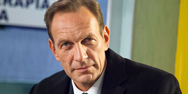 Un Posto al sole, trame dal 27 al 31 ottobre: la decisione di Roberto Un Posto al sole, trame dal 27 al 31 ottobre: la decisione di Roberto