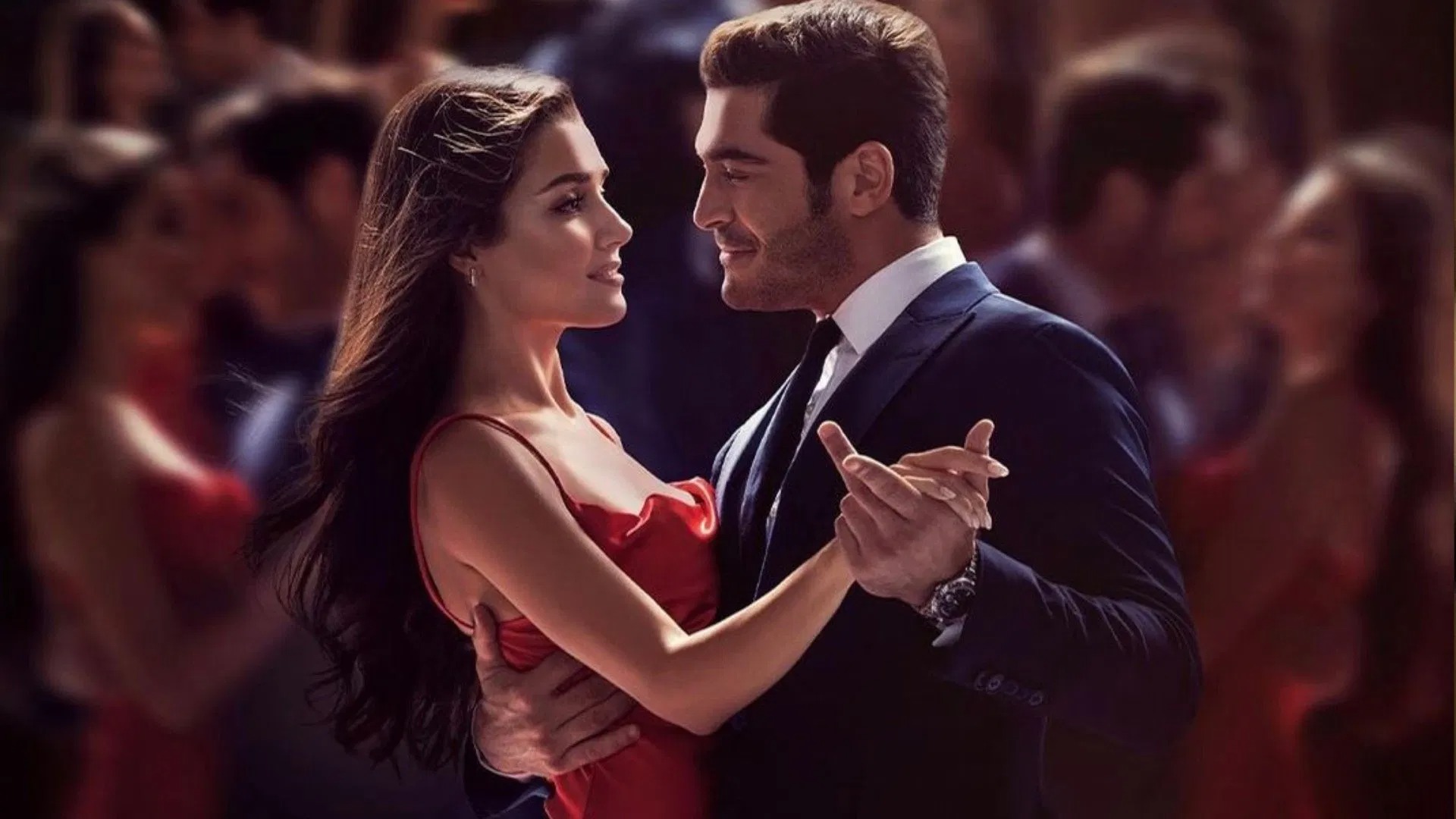 Another Love, replica puntata 28 novembre | Video Mediaset