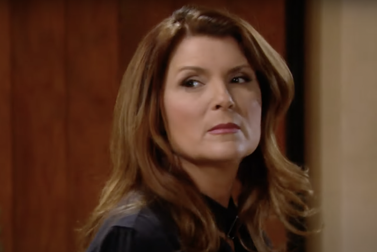 Beautiful, trame americane: Sheila non è morta