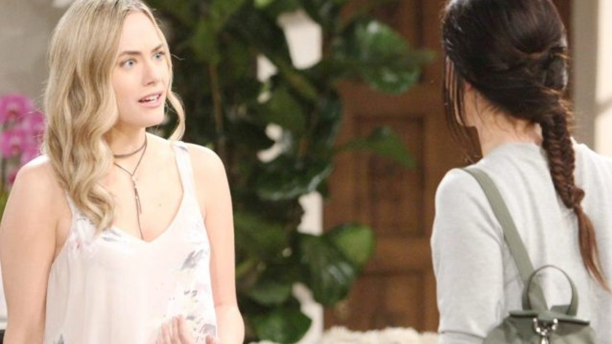 Beautiful, trame settimanali dal 29 novembre al 5 dicembre 2025