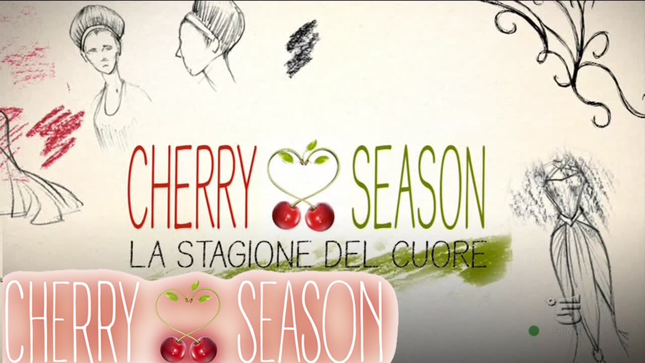Cherry Season 2 disponibile su Mediaset Infinity