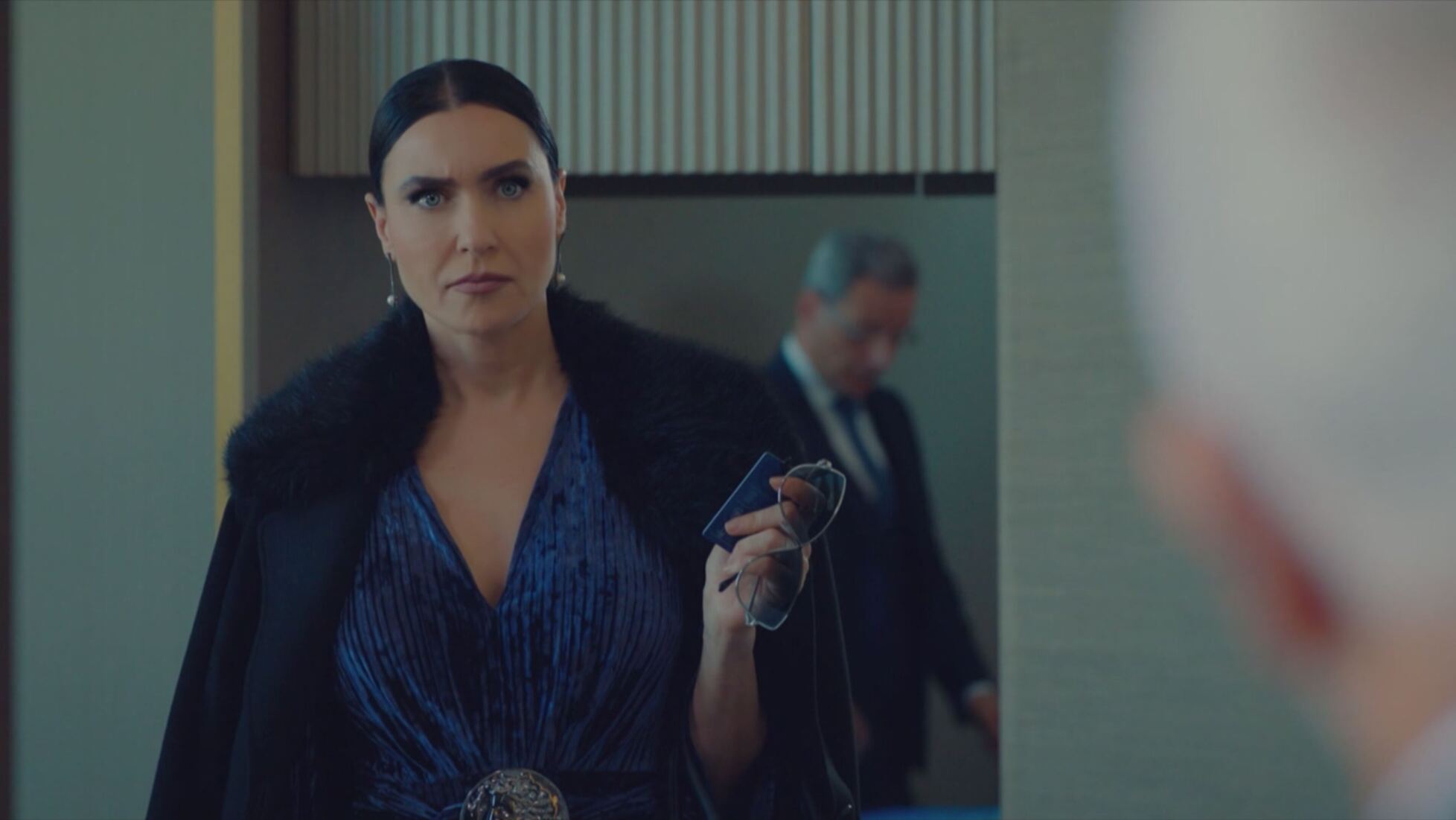 Forbidden fruit replica puntata 28 novembre 2025 | Video Mediaset