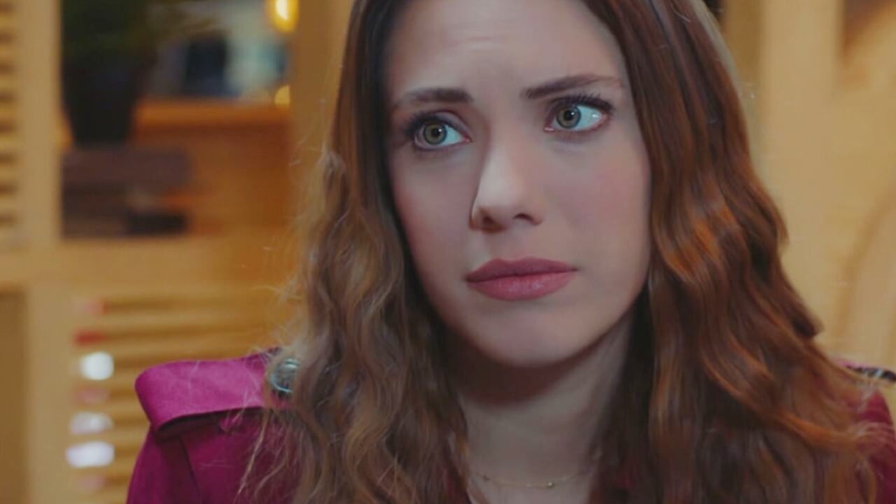 Forbidden fruit replica puntata 4 novembre 2025 | Video Mediaset