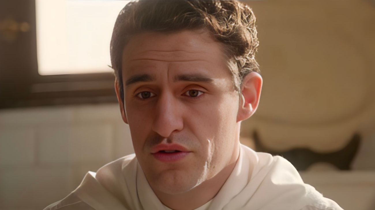 La Promessa replica puntata 14 novembre 2025 | Video Mediaset