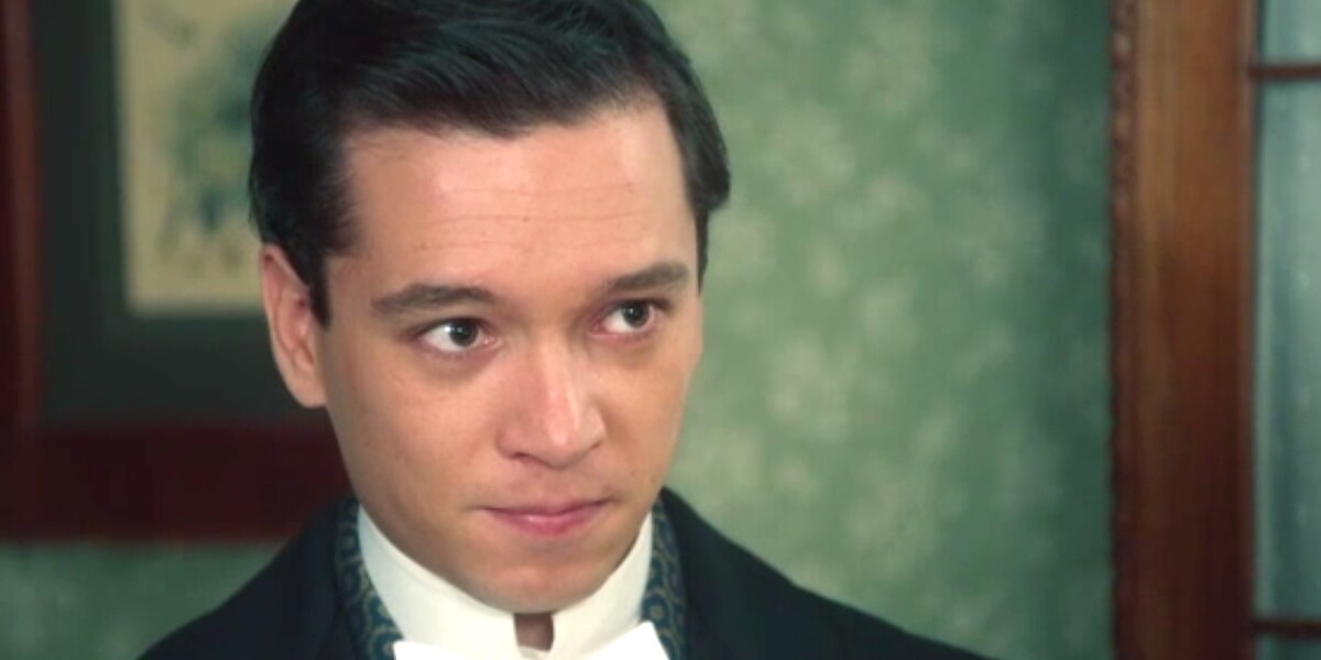 La Promessa news dal 22 al 28 novembre: Pia ricattata da Santos