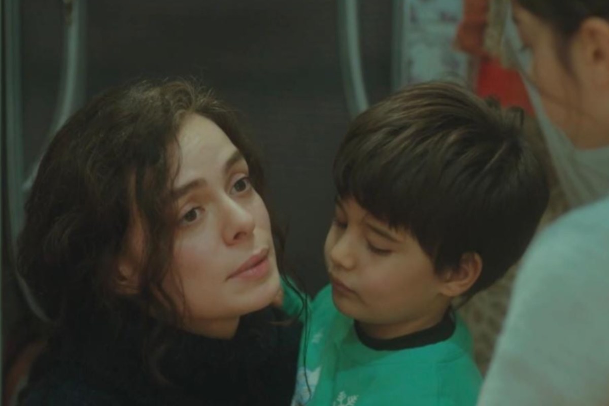 La forza di una donna puntata 25 novembre | Video Mediaset