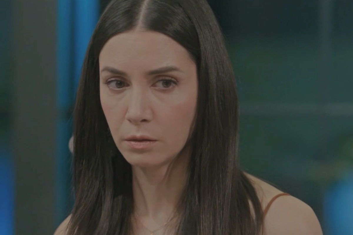 La forza di una donna, trame dal 29 novembre al 4 dicembre 2025