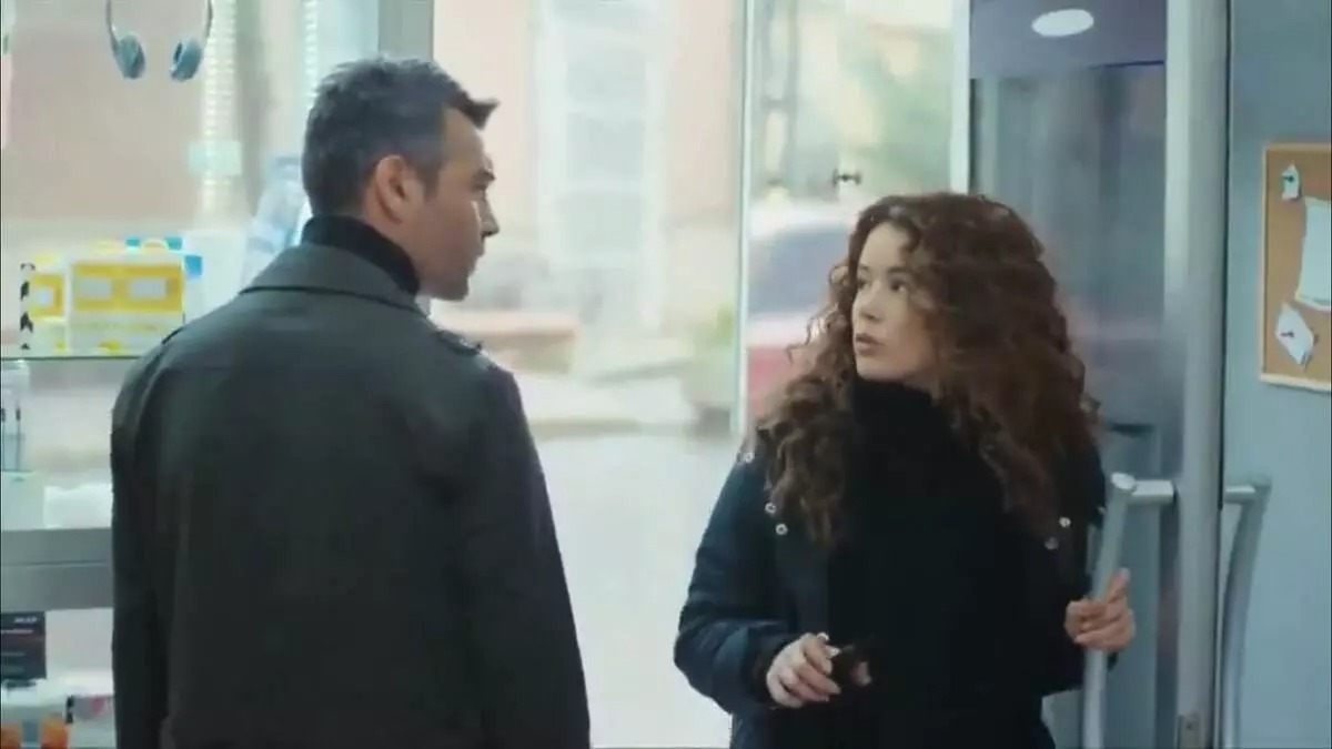 La forza di una donna, trame turche: la rivelazione di Sarp