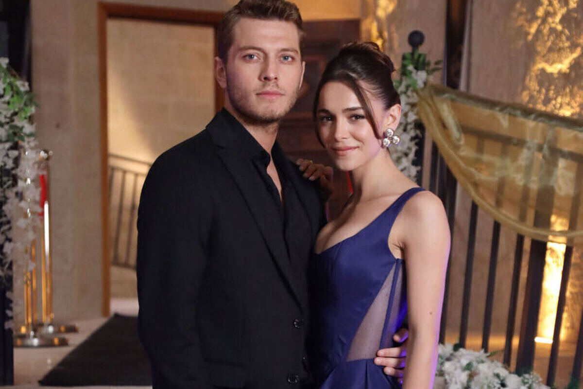 La notte nel cuore replica puntate 18 novembre Video Mediaset