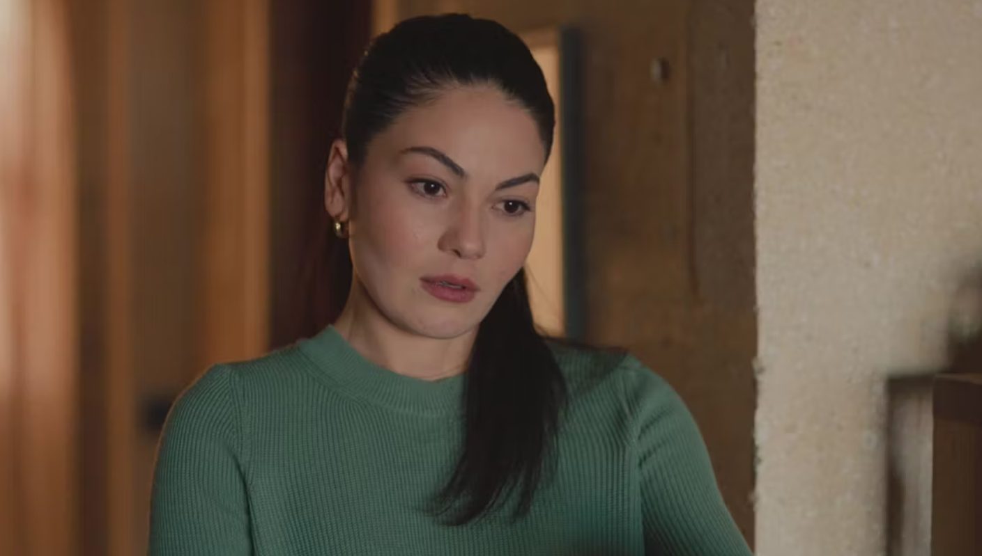 La notte nel cuore, trame 11 novembre della soap turca di Canale 5