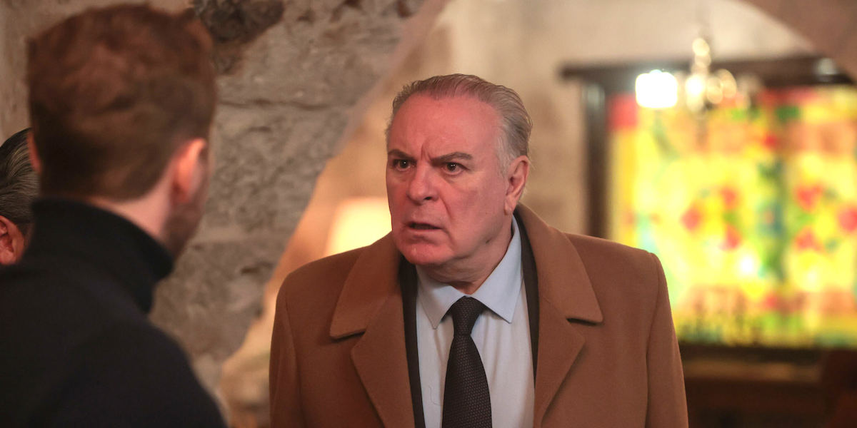 La notte nel cuore, trame puntate del 18 novembre su Canale 5