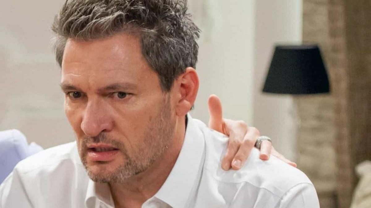 Tempesta d'amore, trame future: Christoph perde la memoria