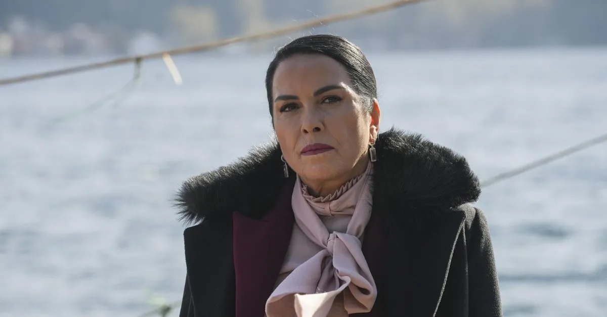 Tradimento, trame puntate serali del 14 novembre su Canale 5