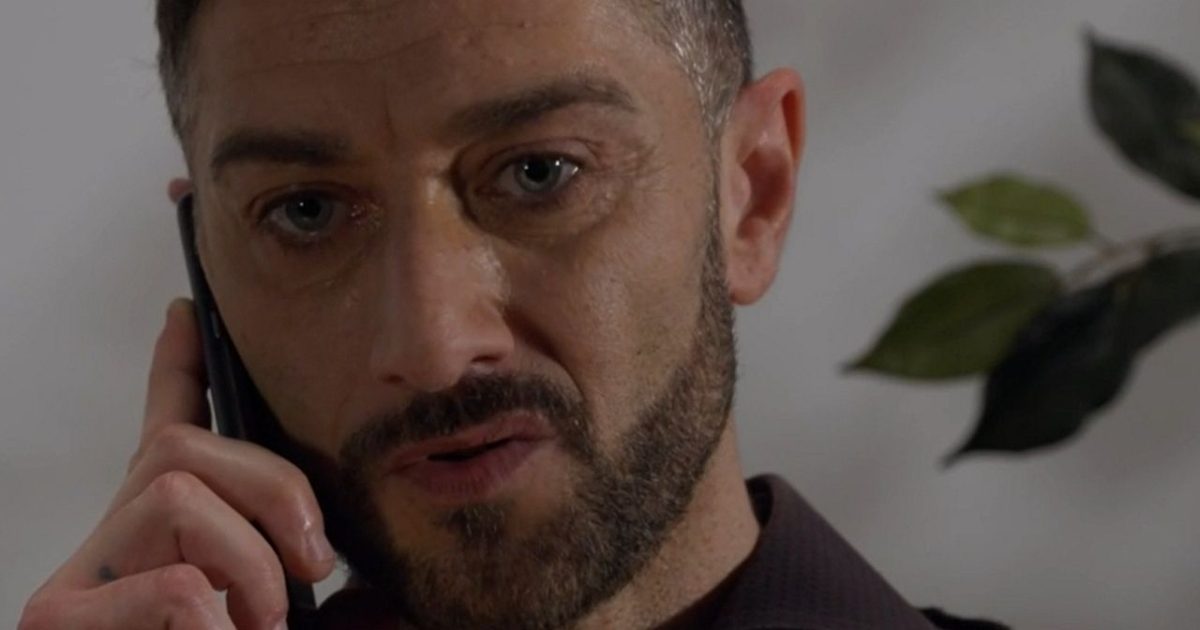 Un Posto al sole, trame episodi Upas dal 24 al 28 novembre 2025