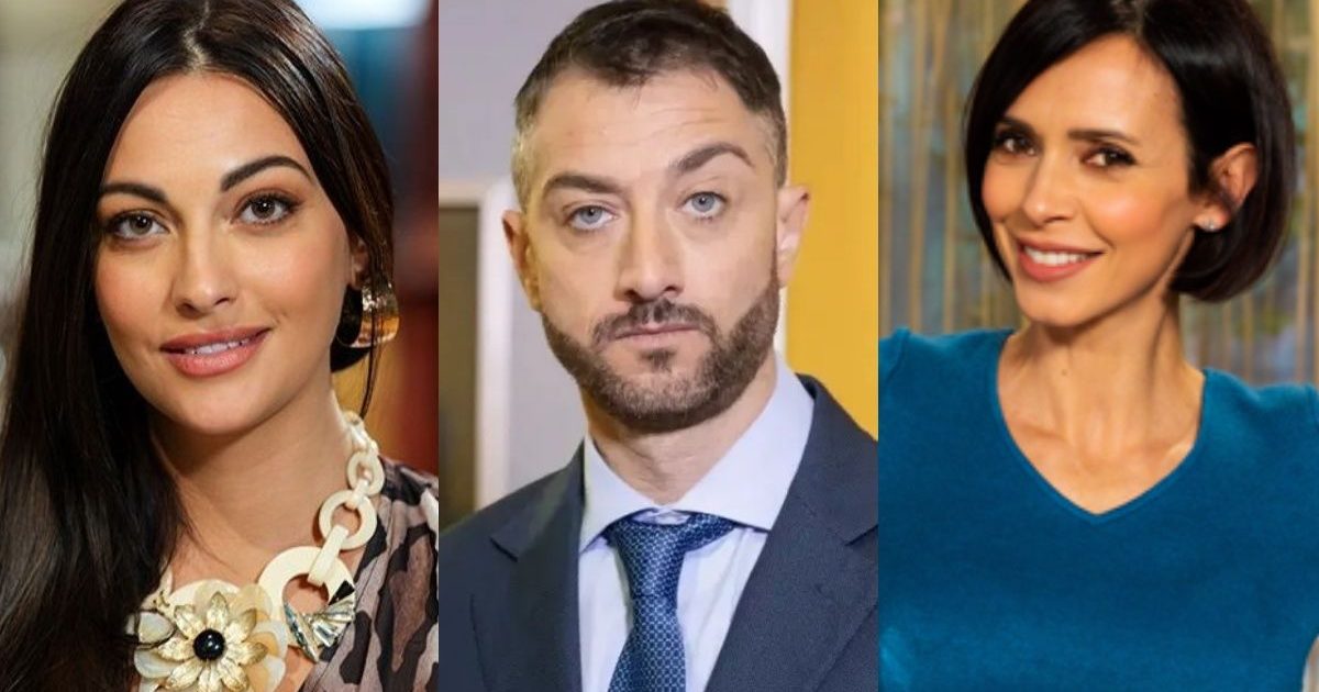 Un Posto al sole, trame episodi Upas dall'1 al 5 dicembre 2025