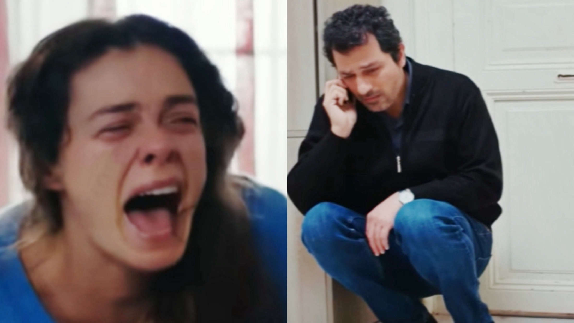 La forza di una donna, Bahar chiama Arif per chiedere aiuto: ‘Portami via da qui’