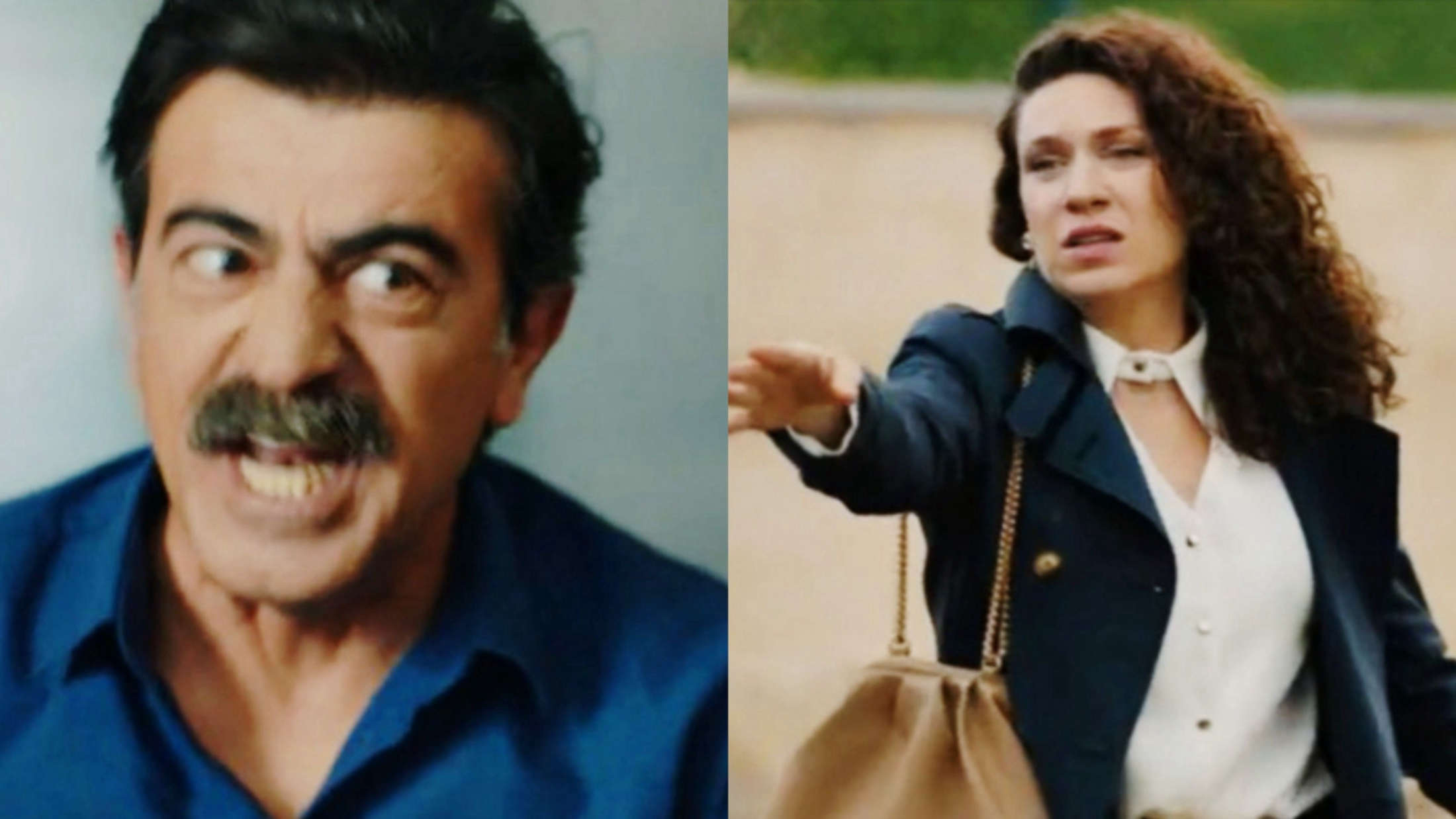 La notte nel cuore, in Turchia Canan inganna Halil e riacquista tutti i suoi beni finanziari