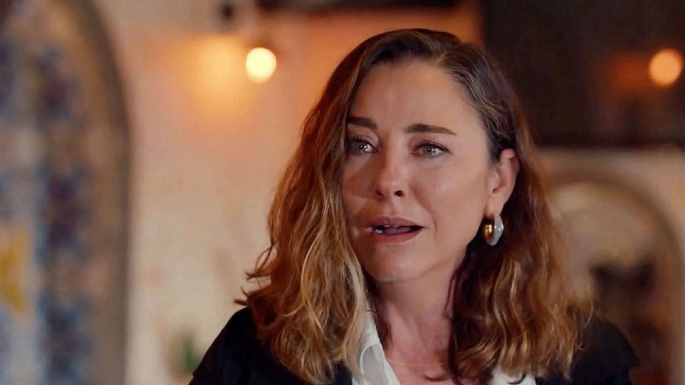 La notte nel cuore: Sumru cerca il riscatto mentre Halil affronta gravi conseguenze