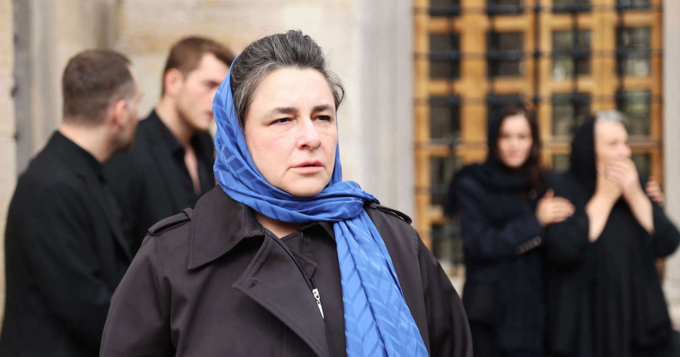 La notte nel cuore: anticipazioni sulla puntata in prima serata del 18 novembre 2025