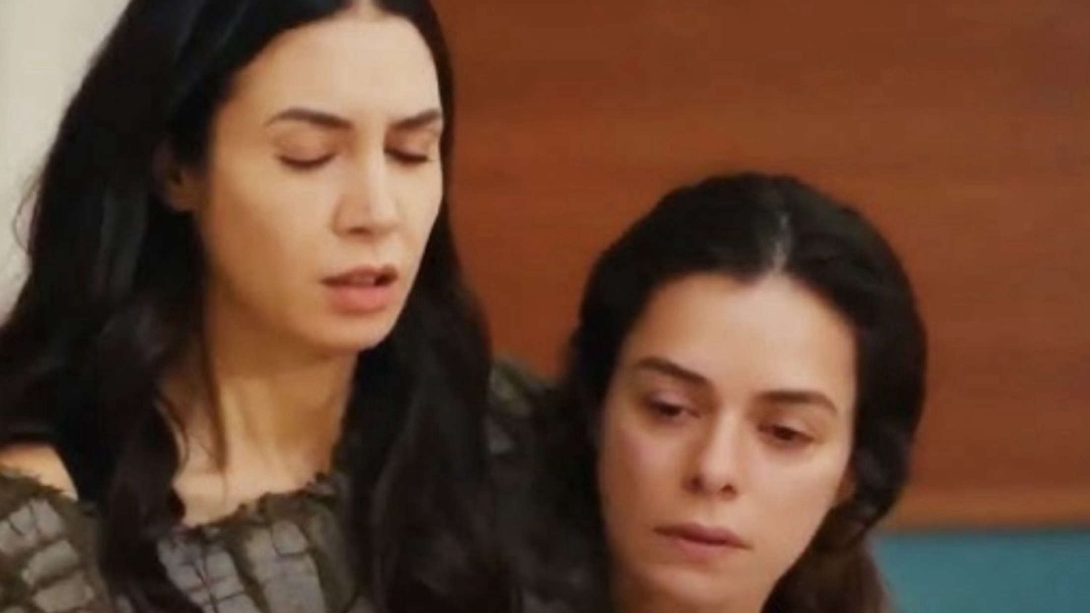 La forza di una donna: Piril affronta un momento drammatico e tenta di togliersi la vita